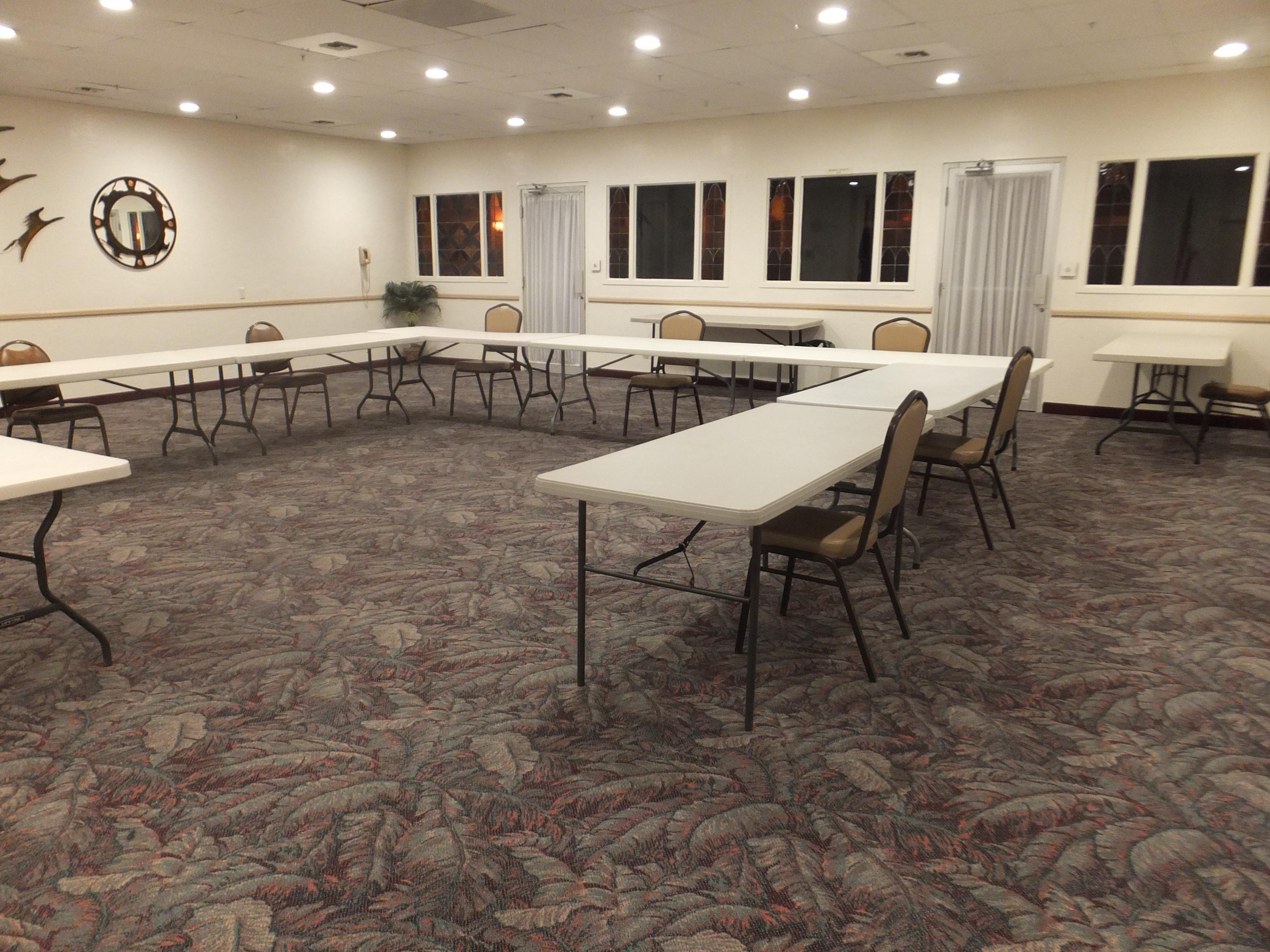 Quality Inn & Suites Lake Havasu City Exterior foto