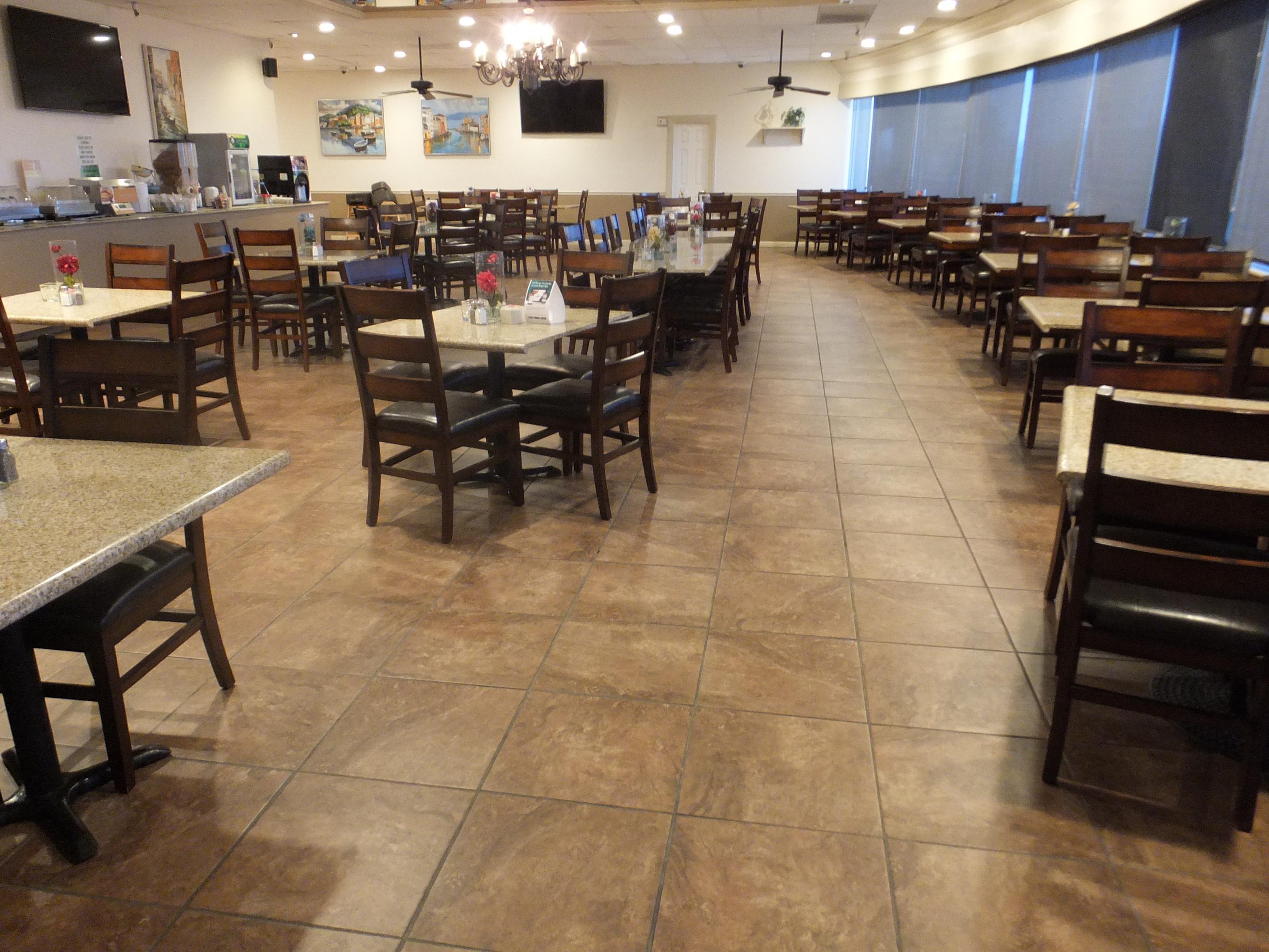 Quality Inn & Suites Lake Havasu City Exterior foto