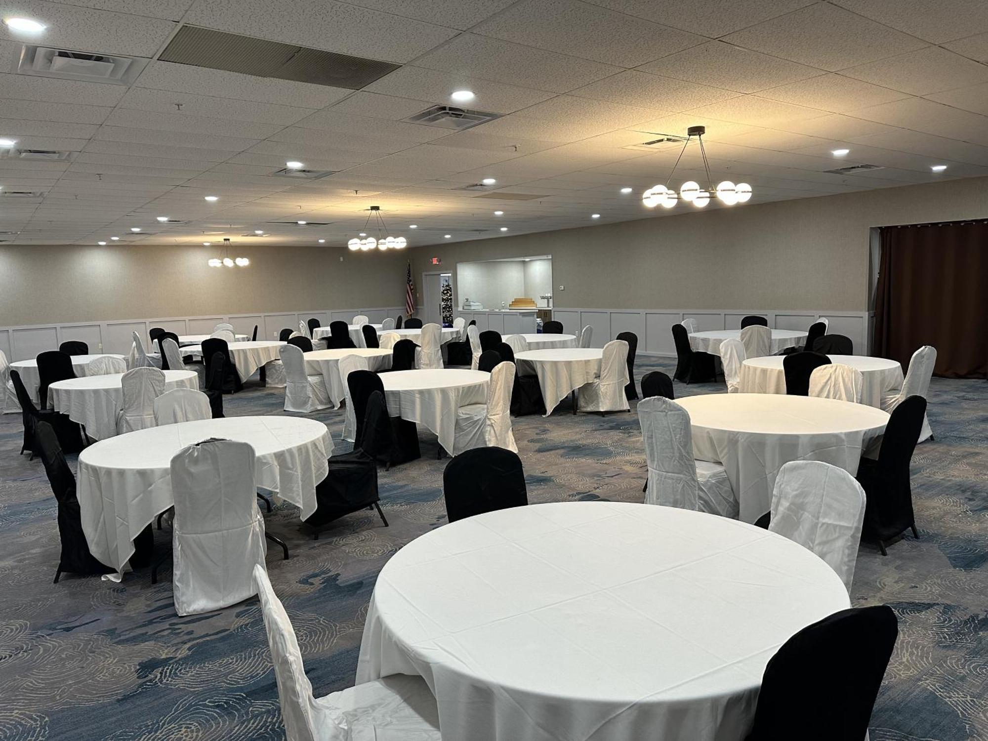 Quality Inn & Suites Lake Havasu City Exterior foto
