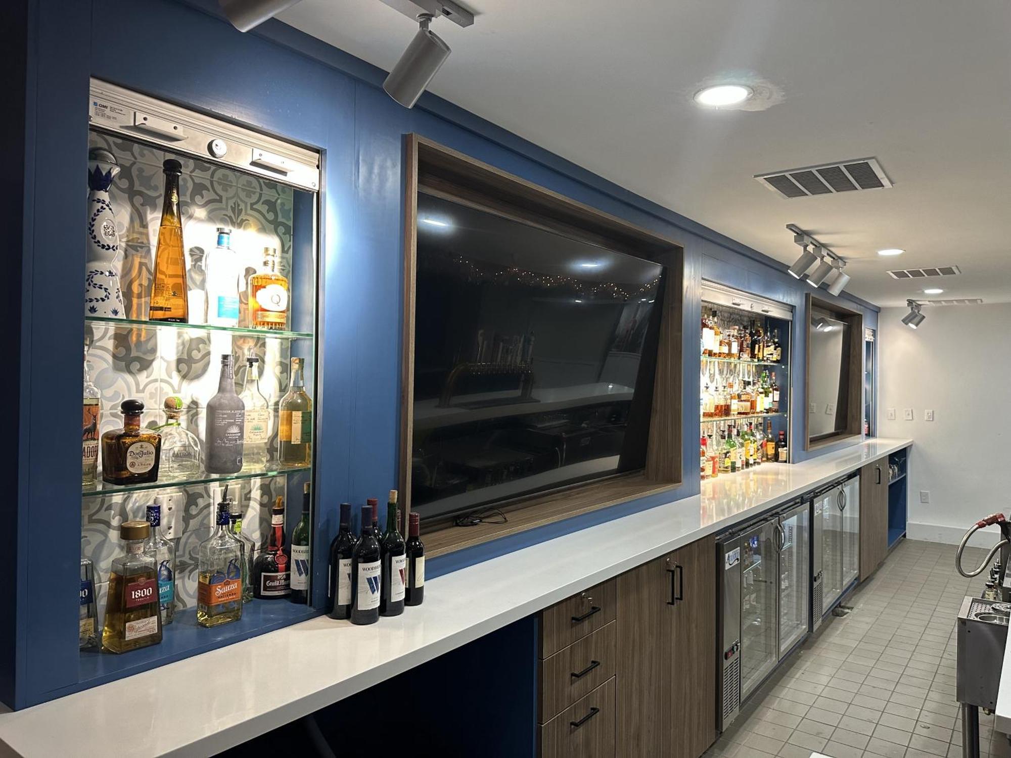 Quality Inn & Suites Lake Havasu City Exterior foto