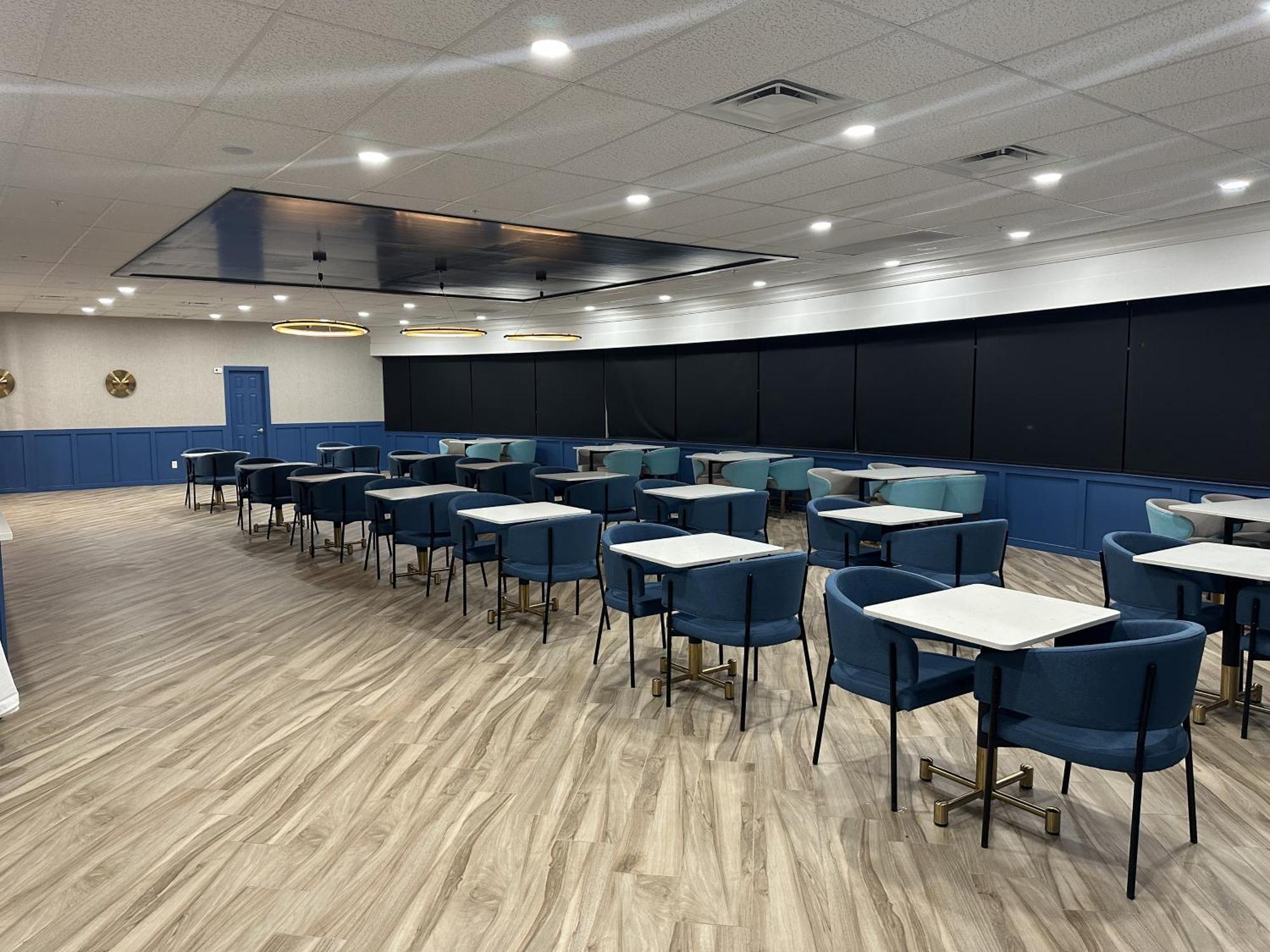 Quality Inn & Suites Lake Havasu City Exterior foto