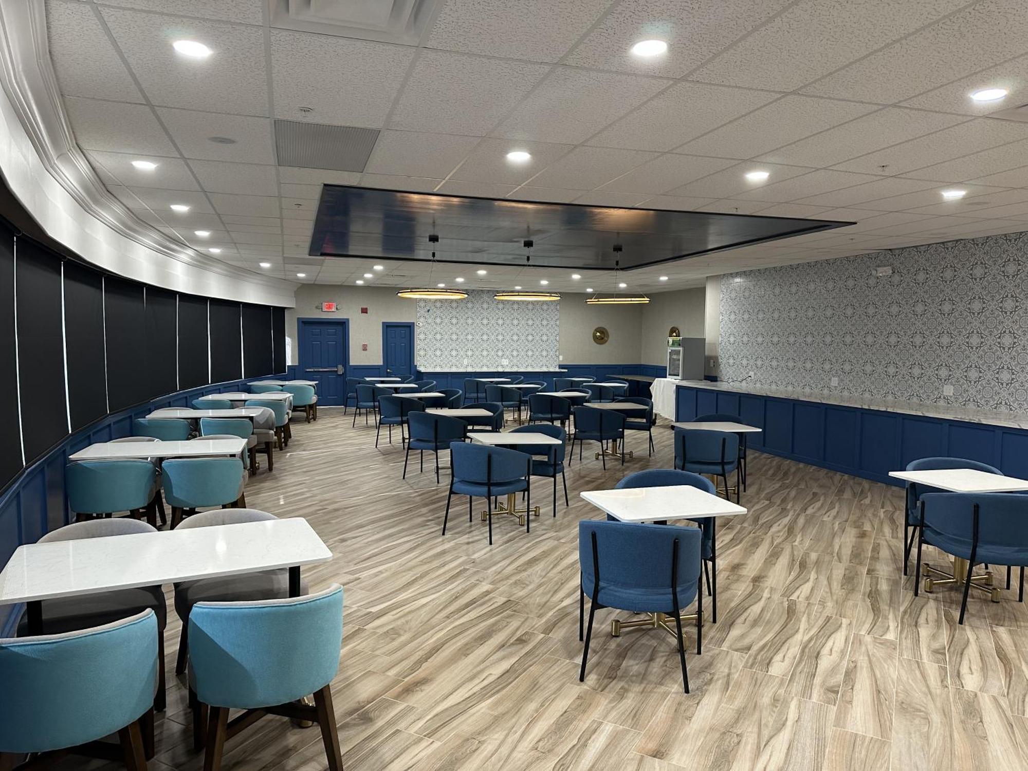 Quality Inn & Suites Lake Havasu City Exterior foto