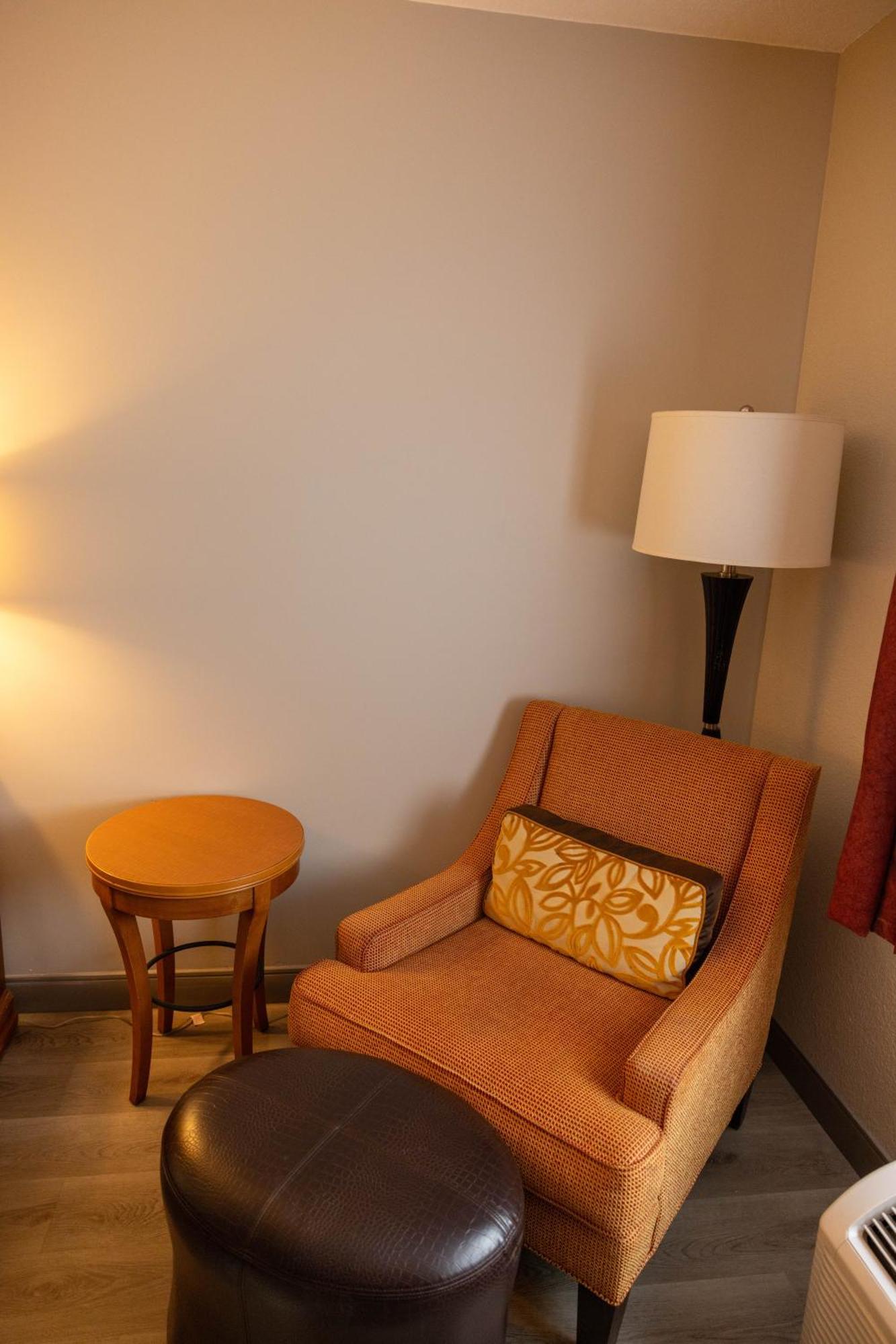 Quality Inn & Suites Lake Havasu City Exterior foto